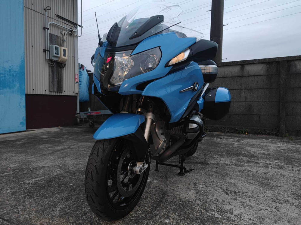 BMW R1200RT 051323