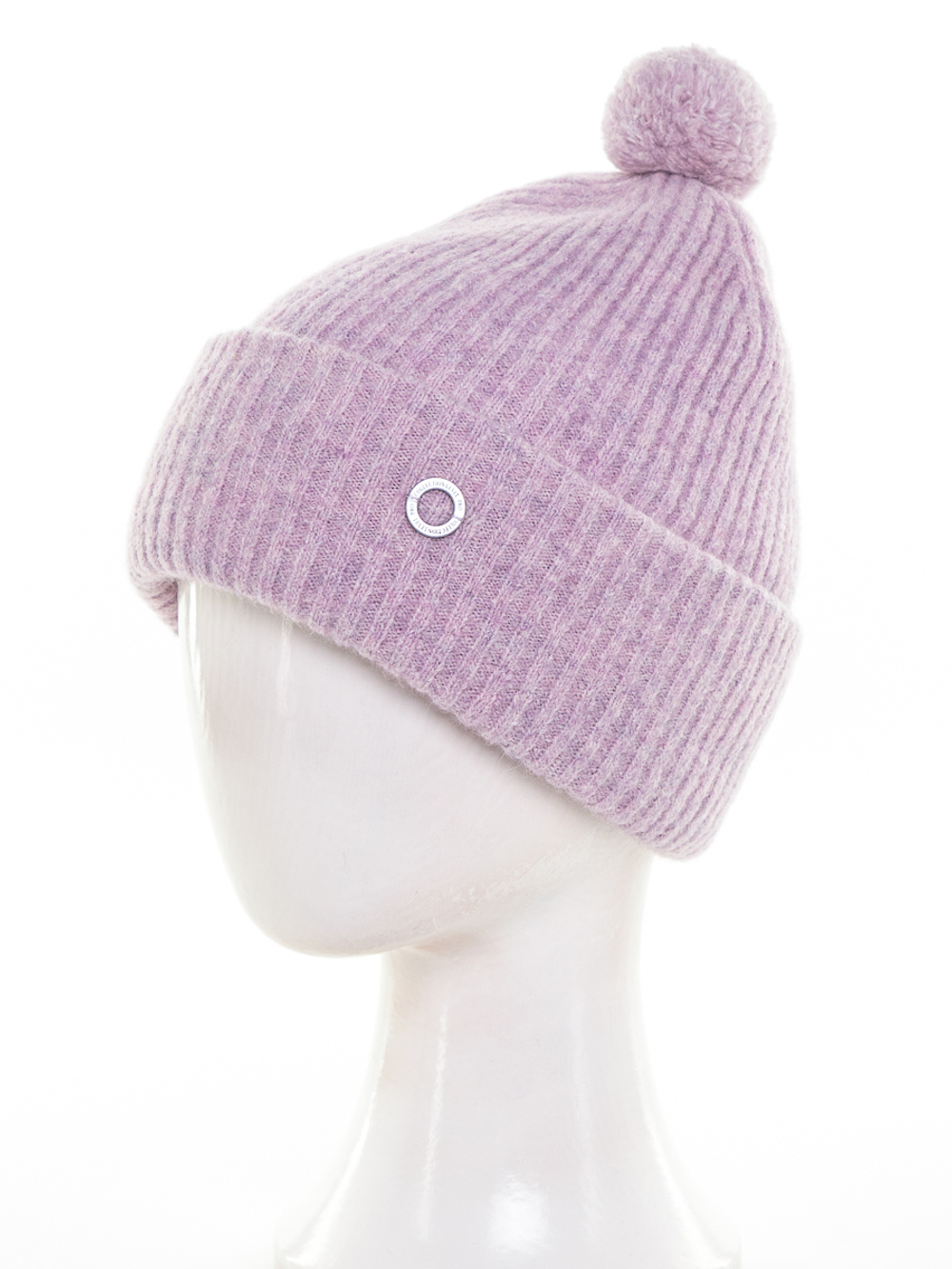 Лана LP шайба вязка альпака