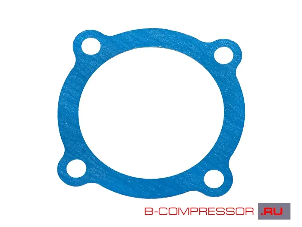 Прокладка блока клапанов СБ4 нижняя LH20-2/LB30-2/40-2