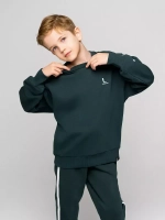 Спортивный костюм для мальчика в школу