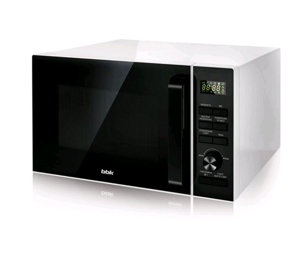 Микроволновая печь BBK 25MWS-970T/WB C_G
