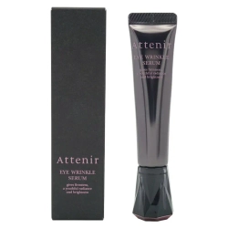 Attenir Eye Wrinkle Serum 15 г – инновационный уход за кожей вокруг глаз.