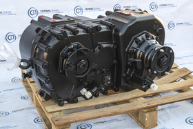 Коробка раздаточная DZ93259250207