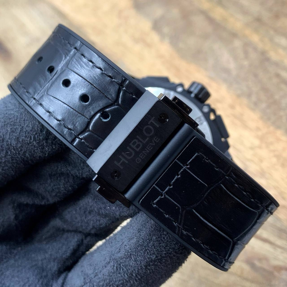 Часы Hublot