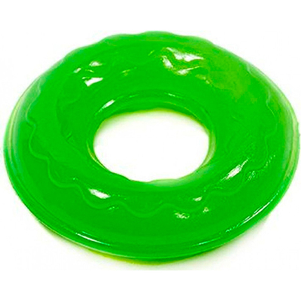 Doglike D11-3944-GR Кольцо Мини (Зеленый)