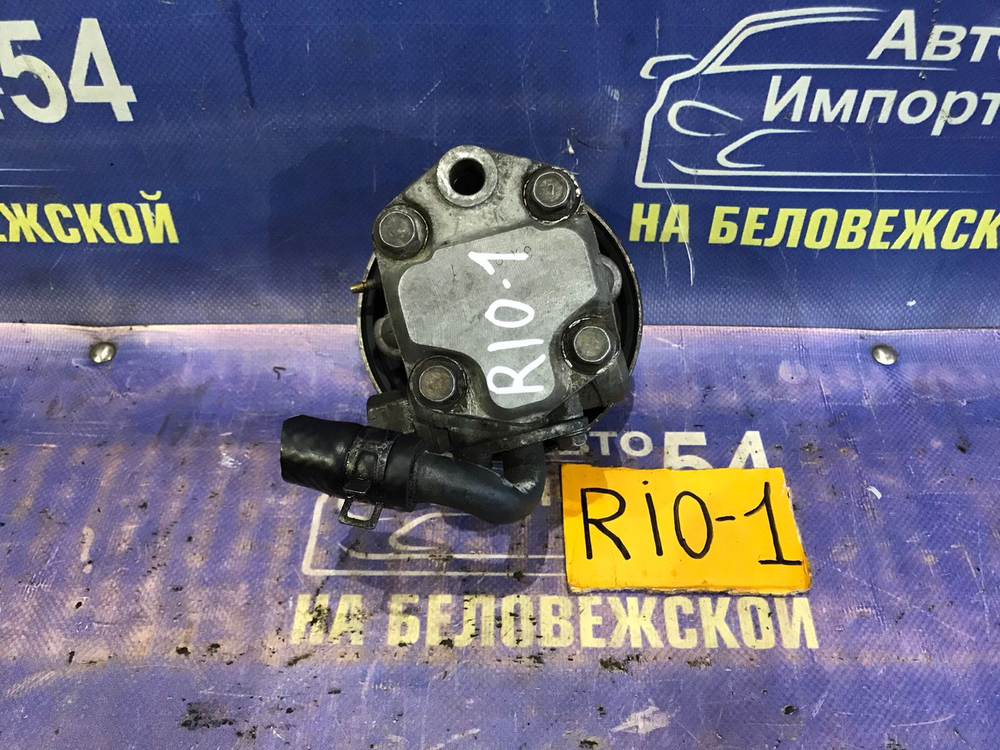 Насос ГУР Kia RIO 2004