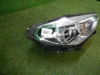 Фара правая BMW X3 G01 X4 G02 (2017-2021) Adaptive LED