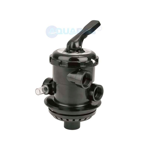 Вентиль IML 6-позиционный верхний 1 1/2" для фильтра IML ROMA (PS-6405)