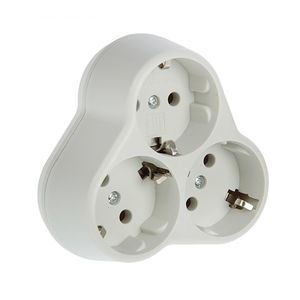 Разветвители и переходники