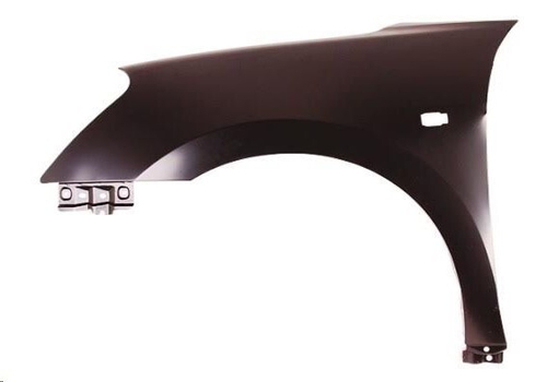 Крыло Nissan Almera перед. лев. с 2013 г. (COMPONENT)