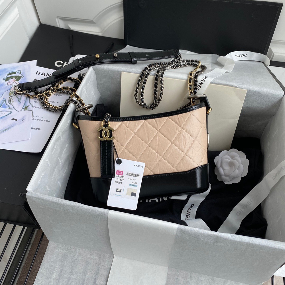 Chane1 Gabrielle 20 cm