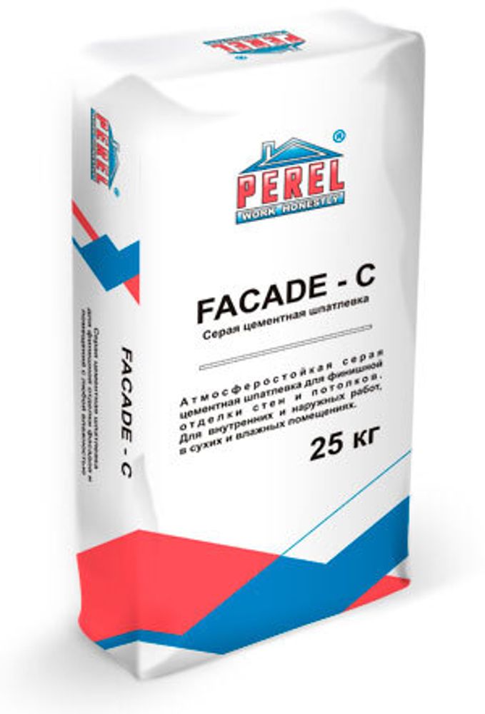 Facade-c 0650