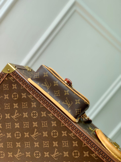 Louis Vuitton Nano Diane
