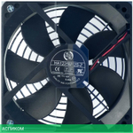 Блок питания Chieftec iArena 450W (GPA-450S8)