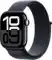 Apple Watch Series 10 42 мм Aluminium with Sport Loop black (черный) MWWG3