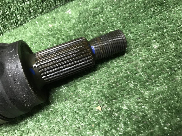 Привод задний правый LR Discovery Sport (19-нв)