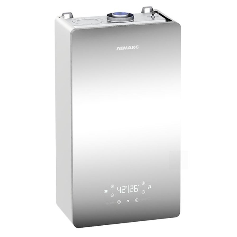Газовый котел ЛЕМАКС Prime Pro 24 Silver