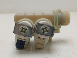 ARSL105 кт56 Клапан подачи воды для стиральной машины Hotpoint - Ariston б/у