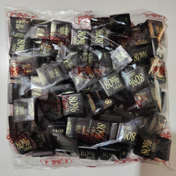 Шок.Рахат 80% (30х30) пп/пл 1 кг