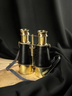 Nautical Бинокль морской декоративный