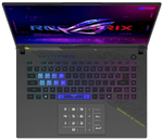 Ноутбук ASUS ROG Strix G16 16" / 16 Гб / SSD 1000 Гб / Без ОС / G614FR-S5056 / 90NR0NK8-M002K0