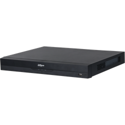 Видеорегистратор Dahua DHI-NVR5208-8P-EI