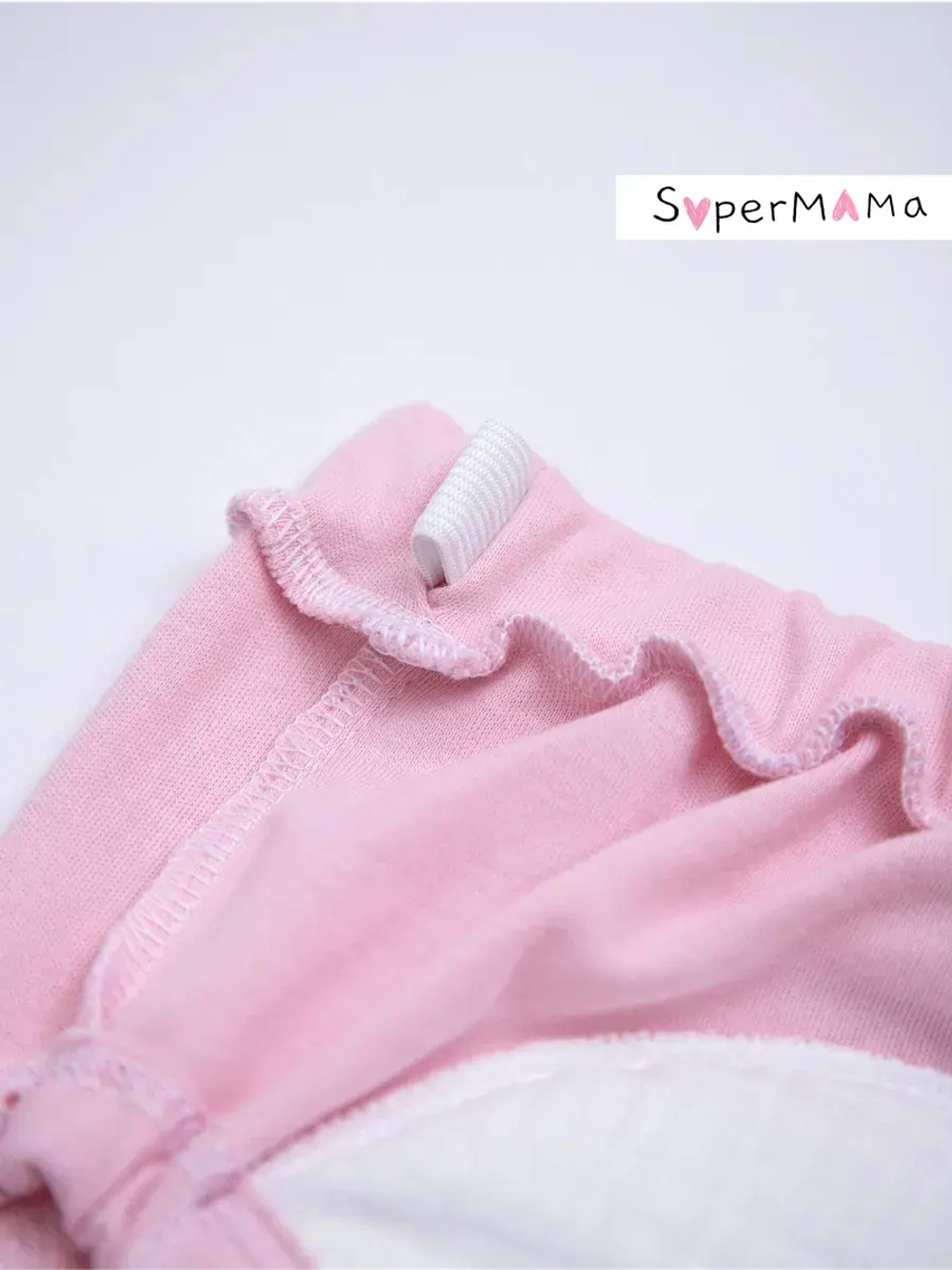 Многоразовые впитывающие трусы для особенных детей