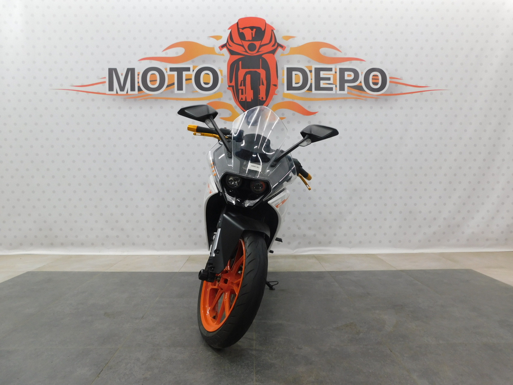 KTM RC 390 038744