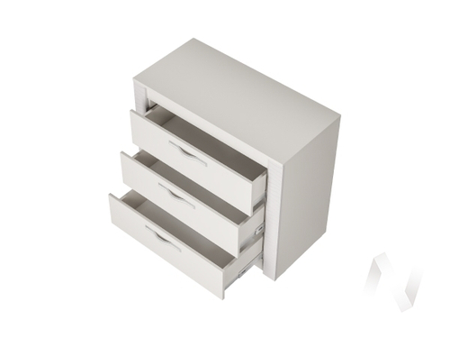 Комод КМ-15 МС Монако (кашемир/MF03)