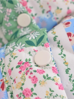 Куртка стеганая