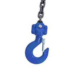 Таль рычажная ручная 0,75т Forsage F-TRC7075