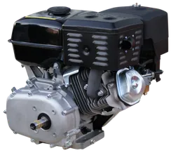 Двигатель бензиновый "LIFAN" 190F-R 11А (15 л.с., катушка 11А)