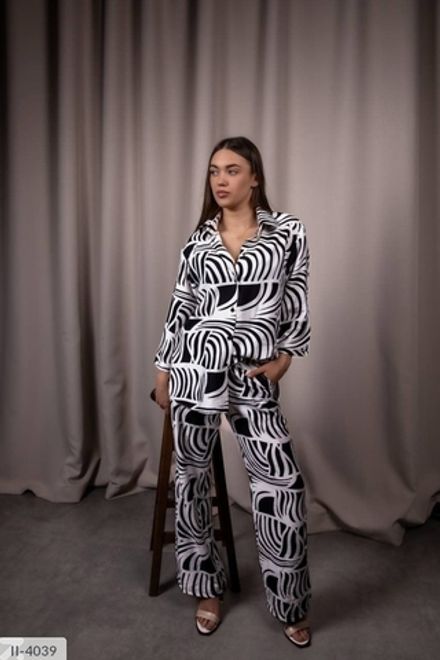 Костюм II-4036 Фабрика Моды Фото 1