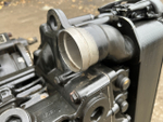 АКПП ZF 12TX2421TD TRAXON 2022г.