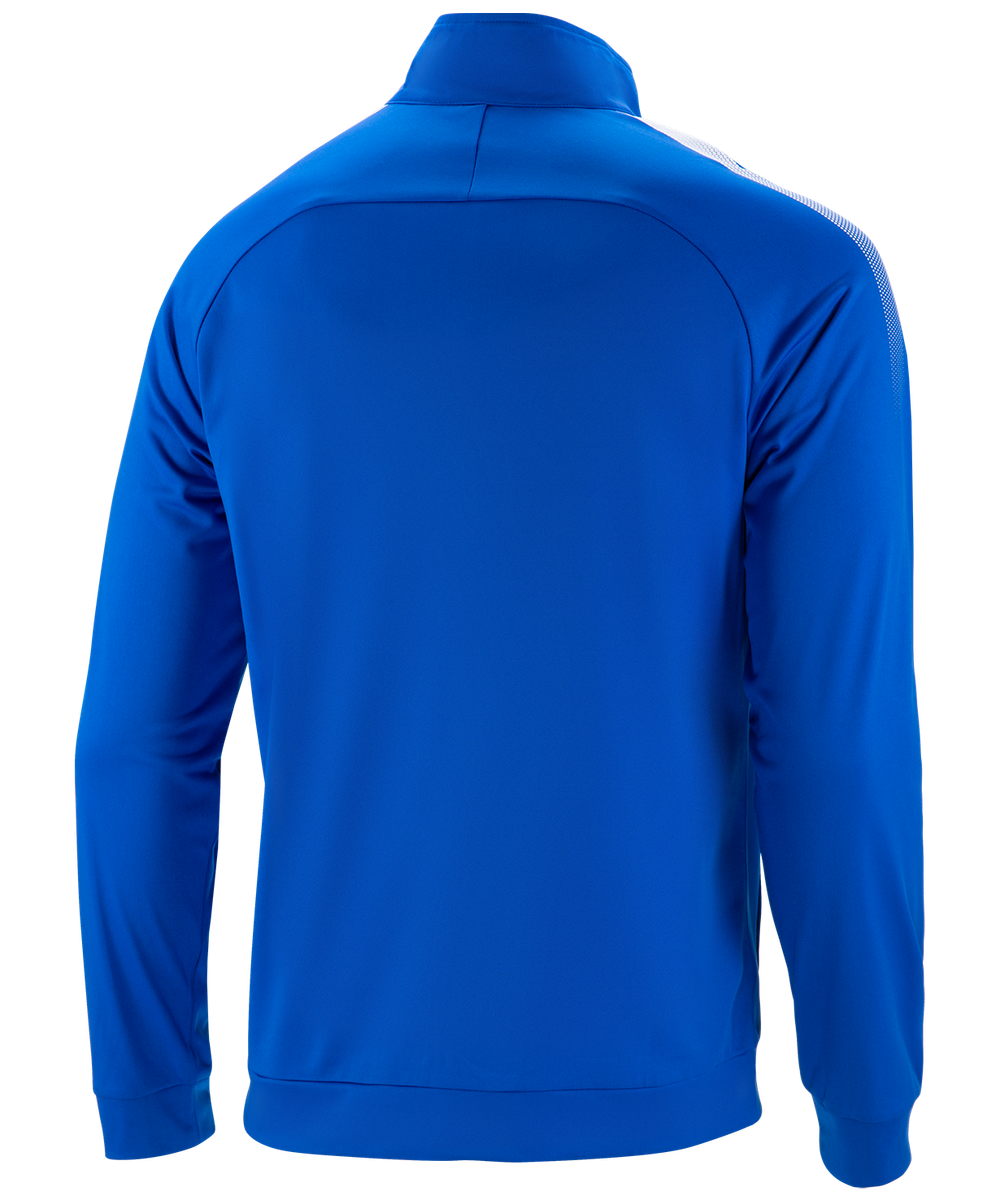 Олимпийка CAMP Training Jacket FZ, синий