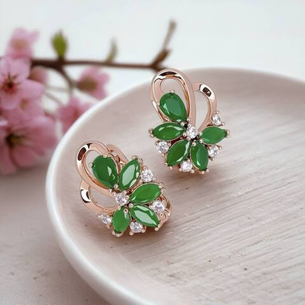 Серьги XinQuan - арт457