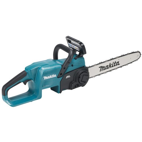 Пила цепная аккумуляторная Makita DUC 407 Z