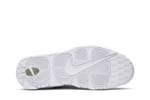 Кроссовки Nike Air More Uptempo Triple White Air