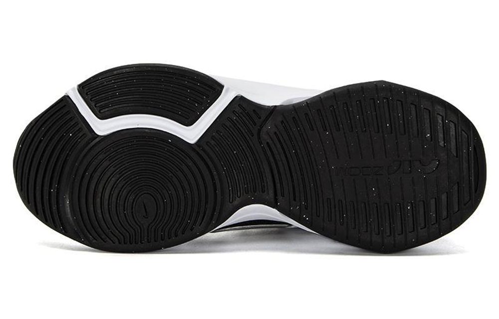 Кроссовки Nike (Женская размерная сетка)