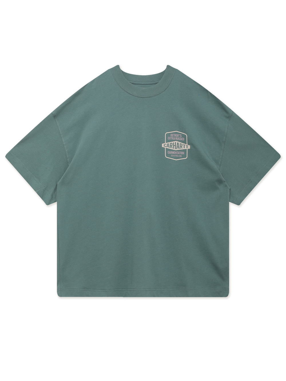 Футболка Кор. Рукав S/s Networks T-shirt