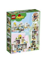 Модульный игрушечный дом LEGO 10929 DUPLO Town