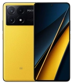 Смартфон Xiaomi POCO X6 Pro 8/256 ГБ