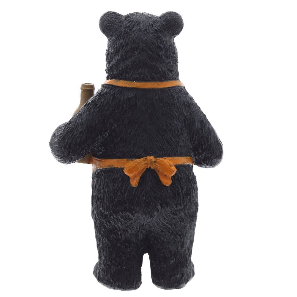 GAEM Фигурка декоративная "Медведь", L8 W5 H13 см