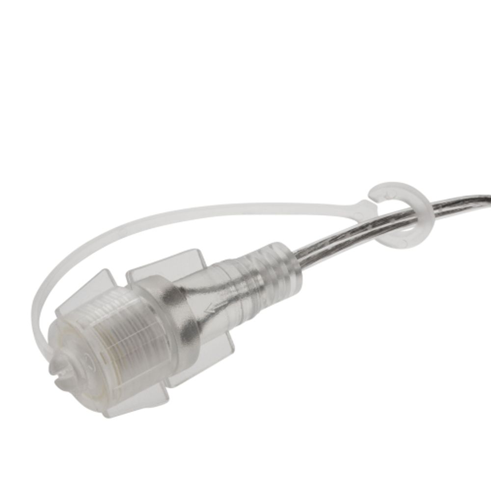 Разветвитель ЭРА ERAPS-PR для уличных гирлянд 10 гнезд 1 м 24 В IP44 | Профессиональное праздничное и новогоднее освещение