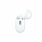 Беспроводные наушники Apple AirPods Pro 2nd Generation MTJV3, 2023 MagSafe USB-C