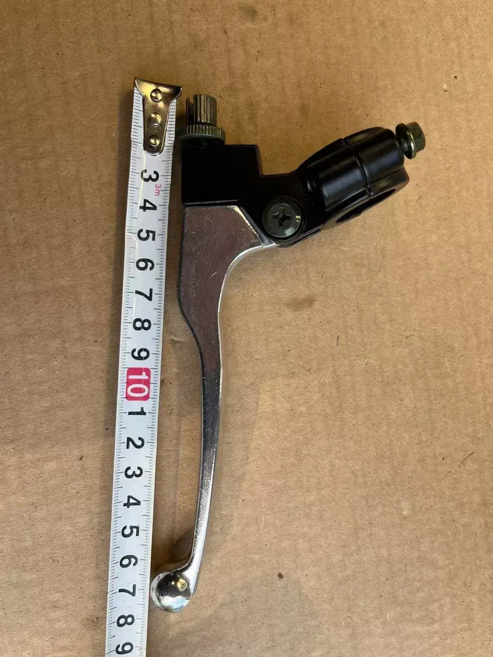 Рычаг сцепления для мотоцикла эндуро