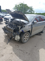 EXEED VX President 7 мест 2.0T 8AT 4WD