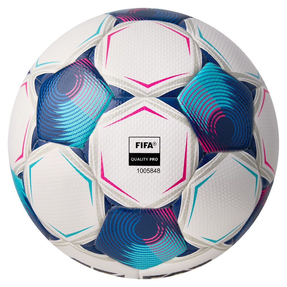 Мяч футбольный SELECT Brillant Super TB V25 FIFA Quality PRO 3615971002, размер 5