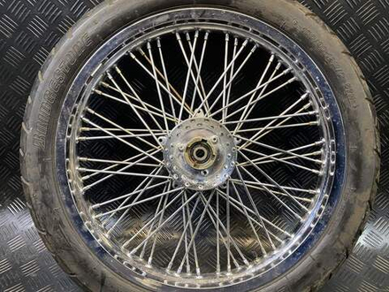 Колесо переднее Suzuki Intruder VS750 VR51A