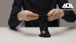 Очки лазерные для усиления видимости красного лазерного луча ADA VISOR RED Laser Glasses